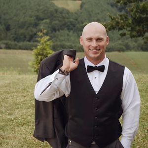 Meet your Posher, Mark